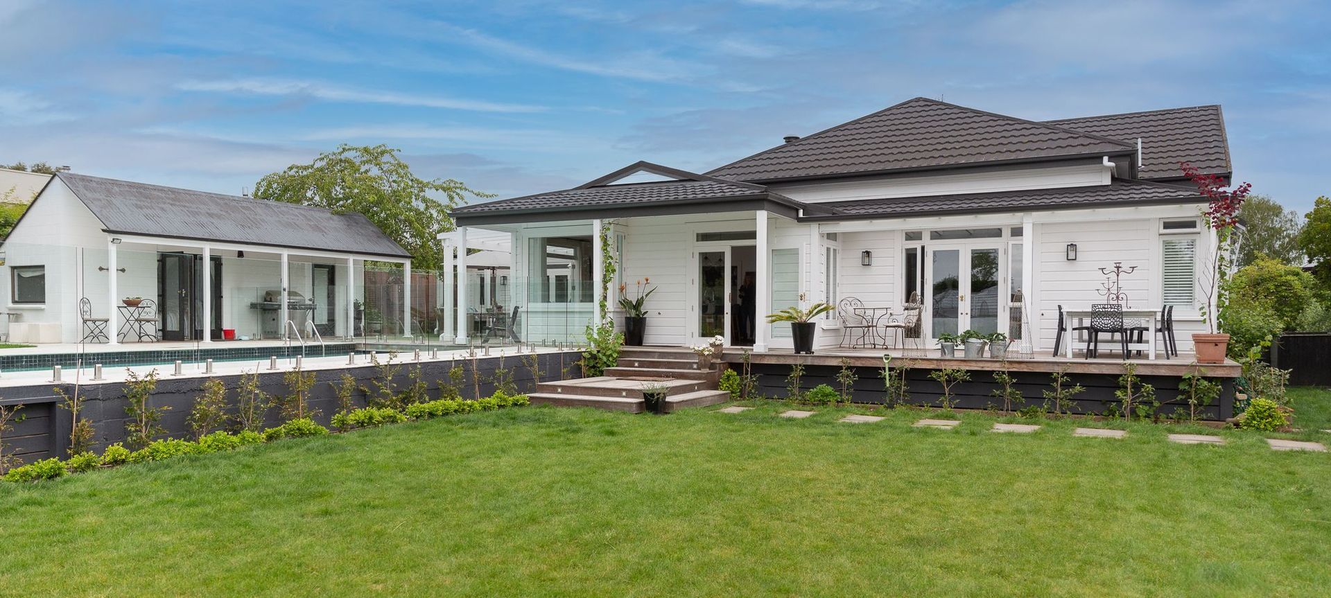 A Family Home With A Great Flow banner