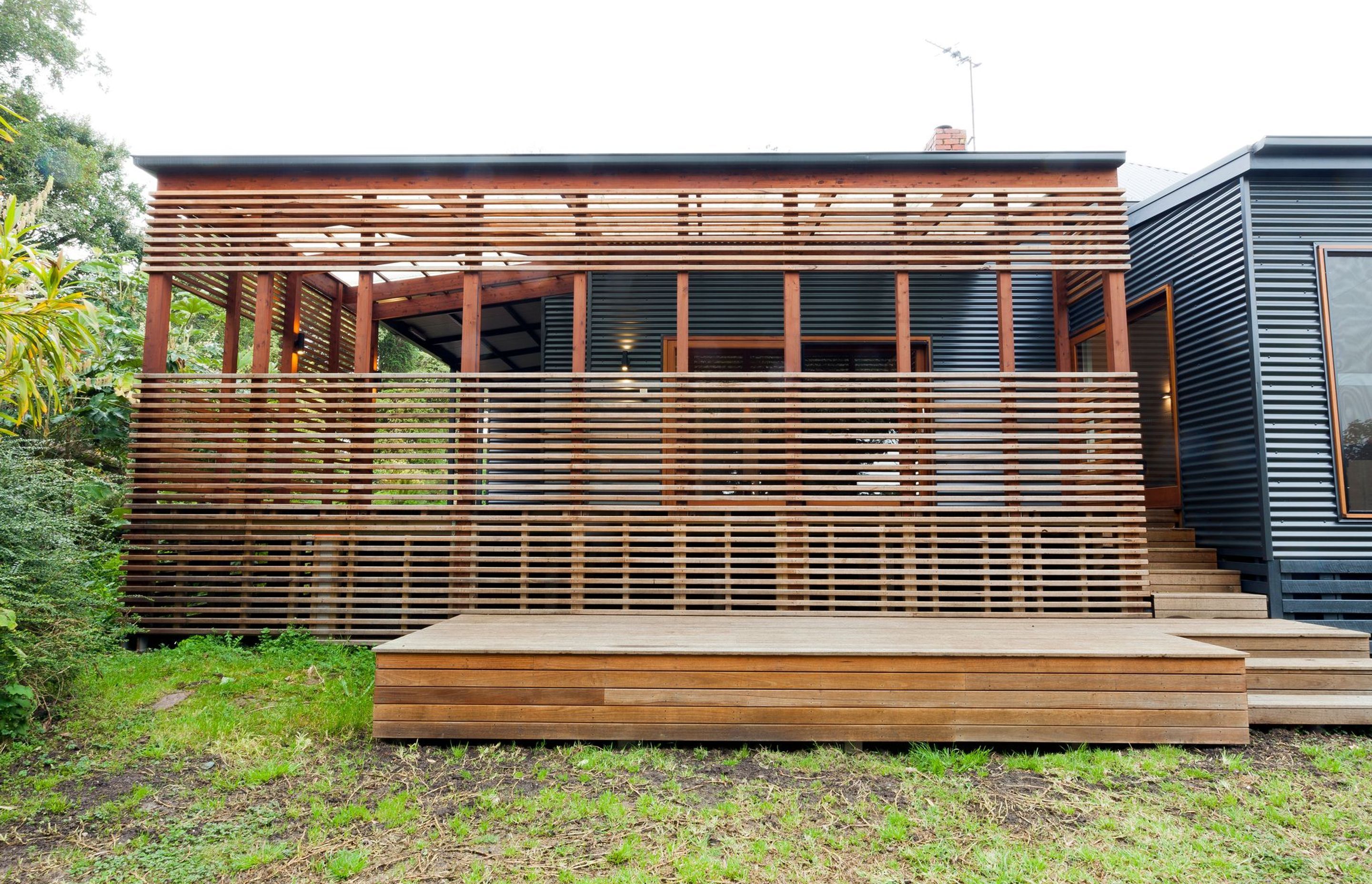The Garden House