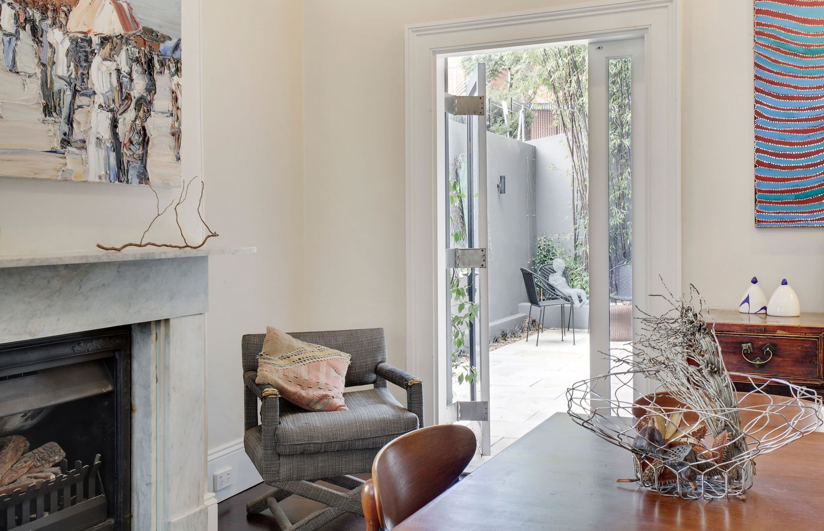 Paddington Terrace Renovation