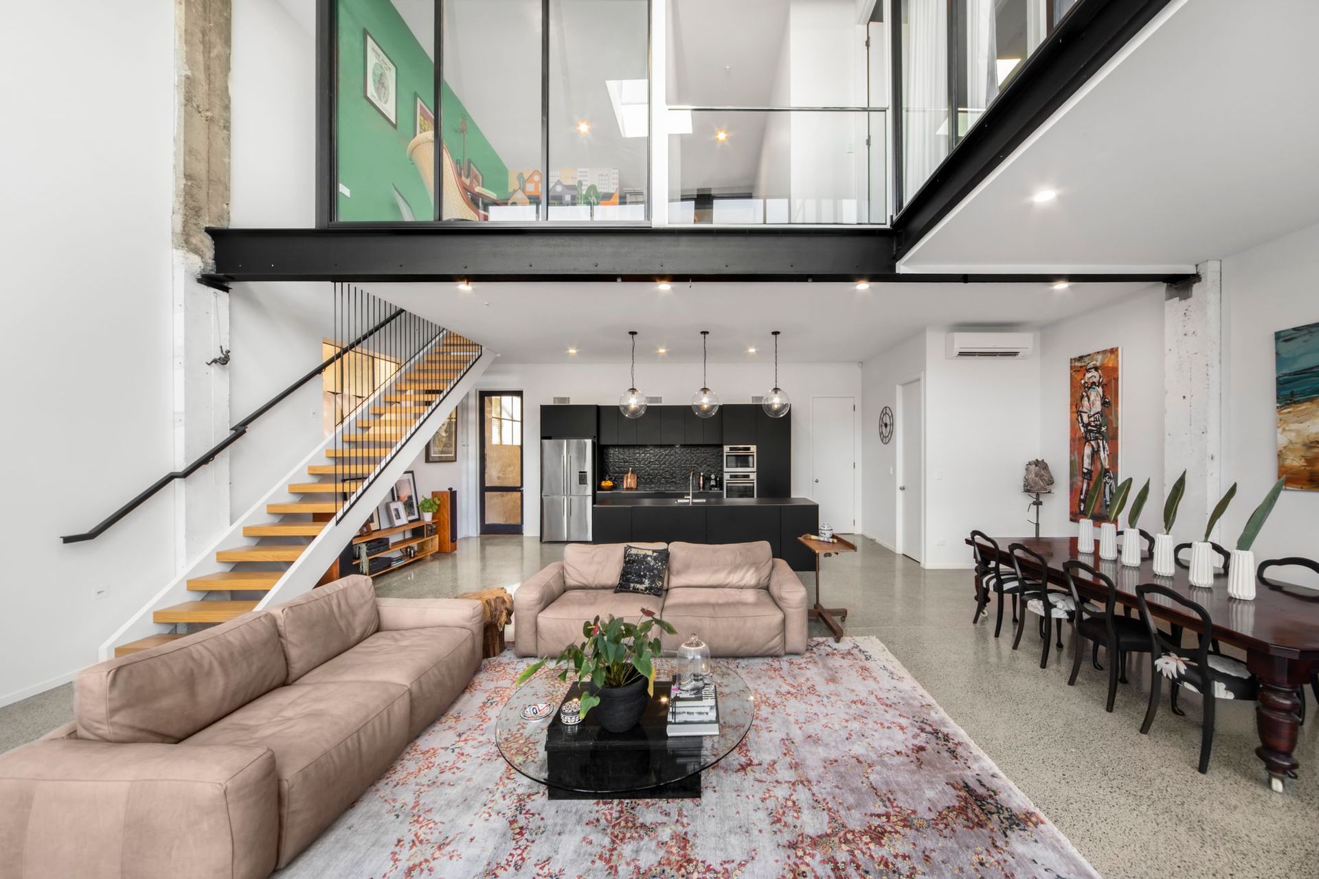 Grey Lynn Renovation