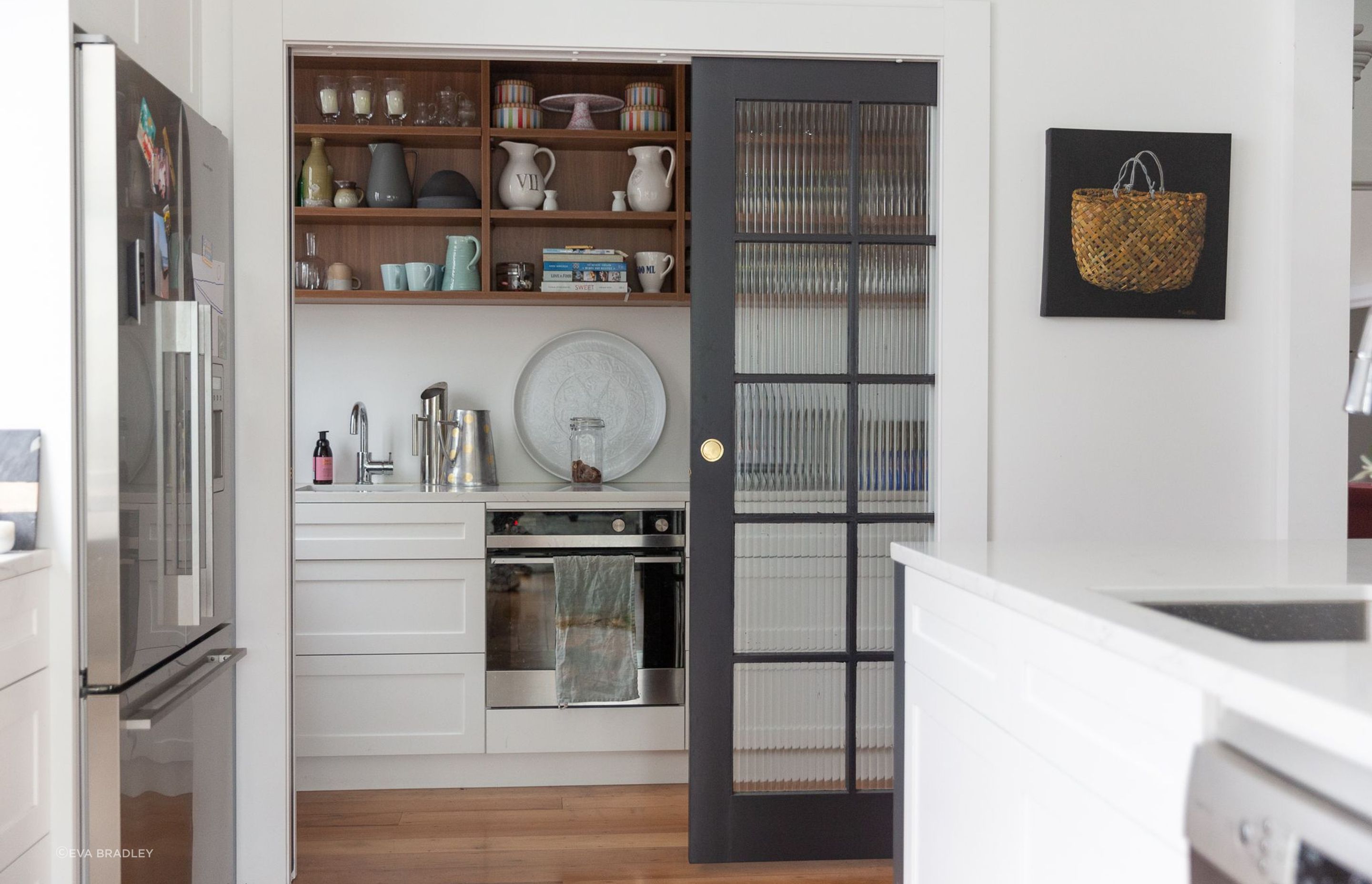 A Family Home With A Great Flow