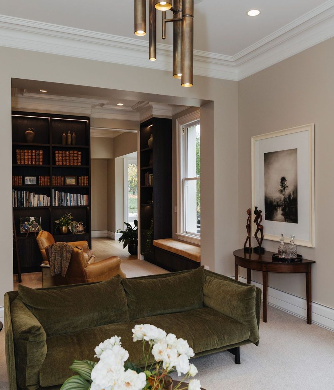 Willow Park / Country Estate
