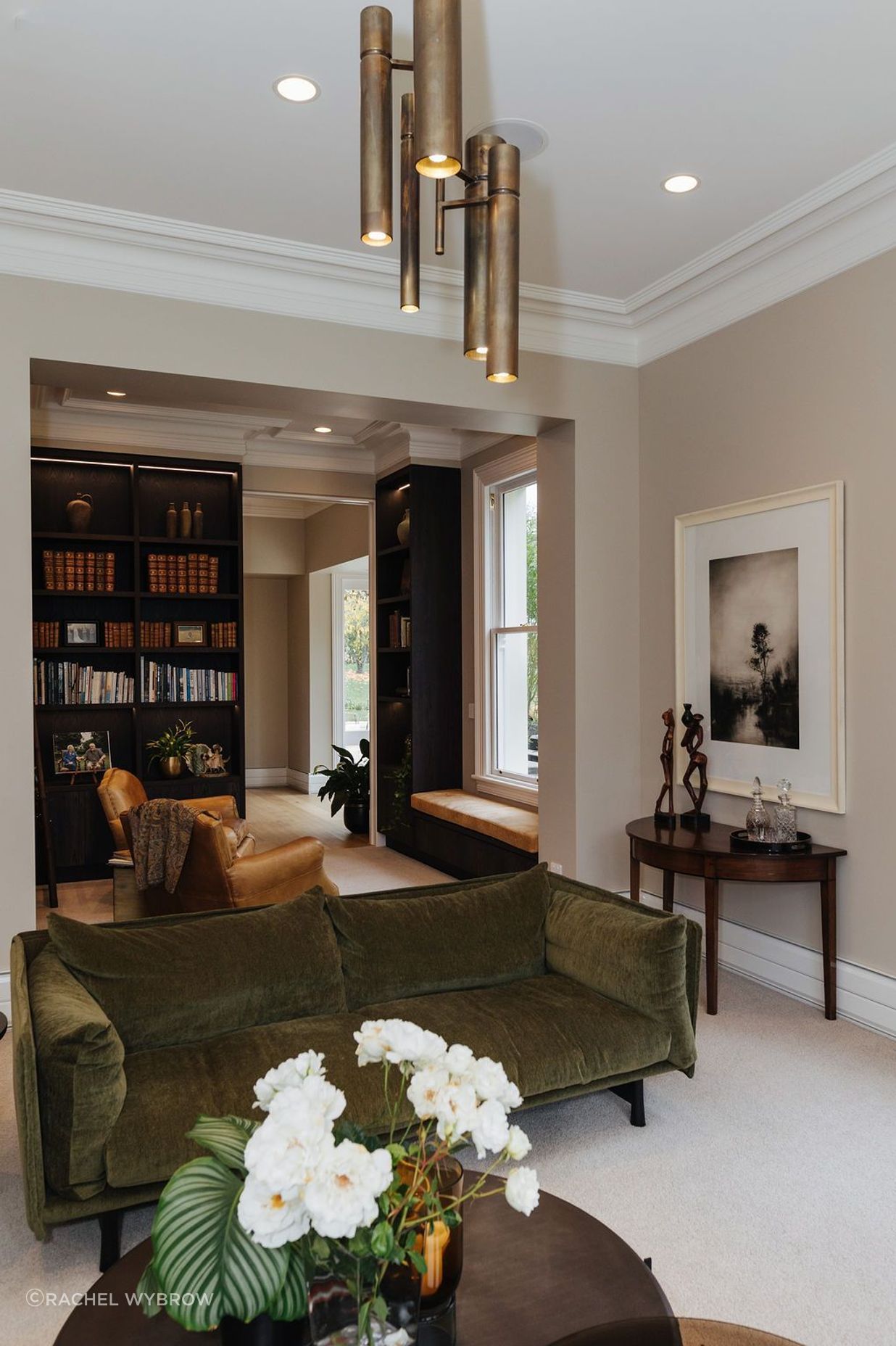 Willow Park / Country Estate
