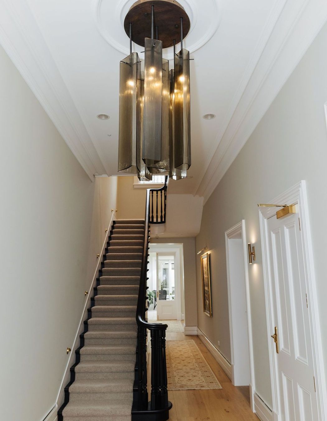 Willow Park / Country Estate