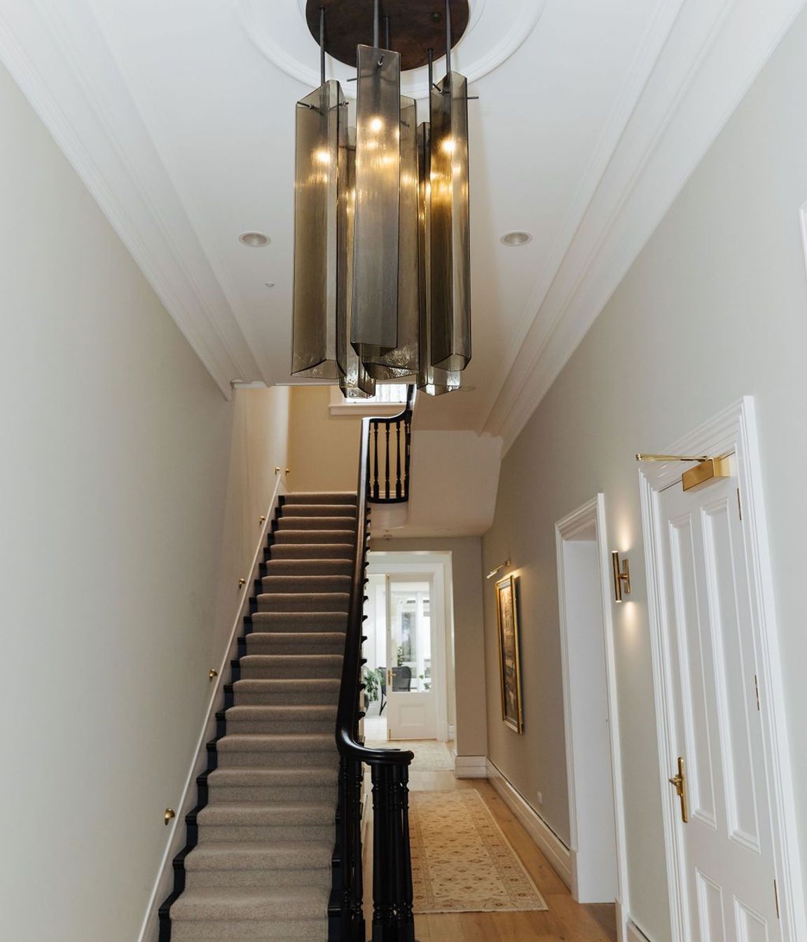 Willow Park / Country Estate
