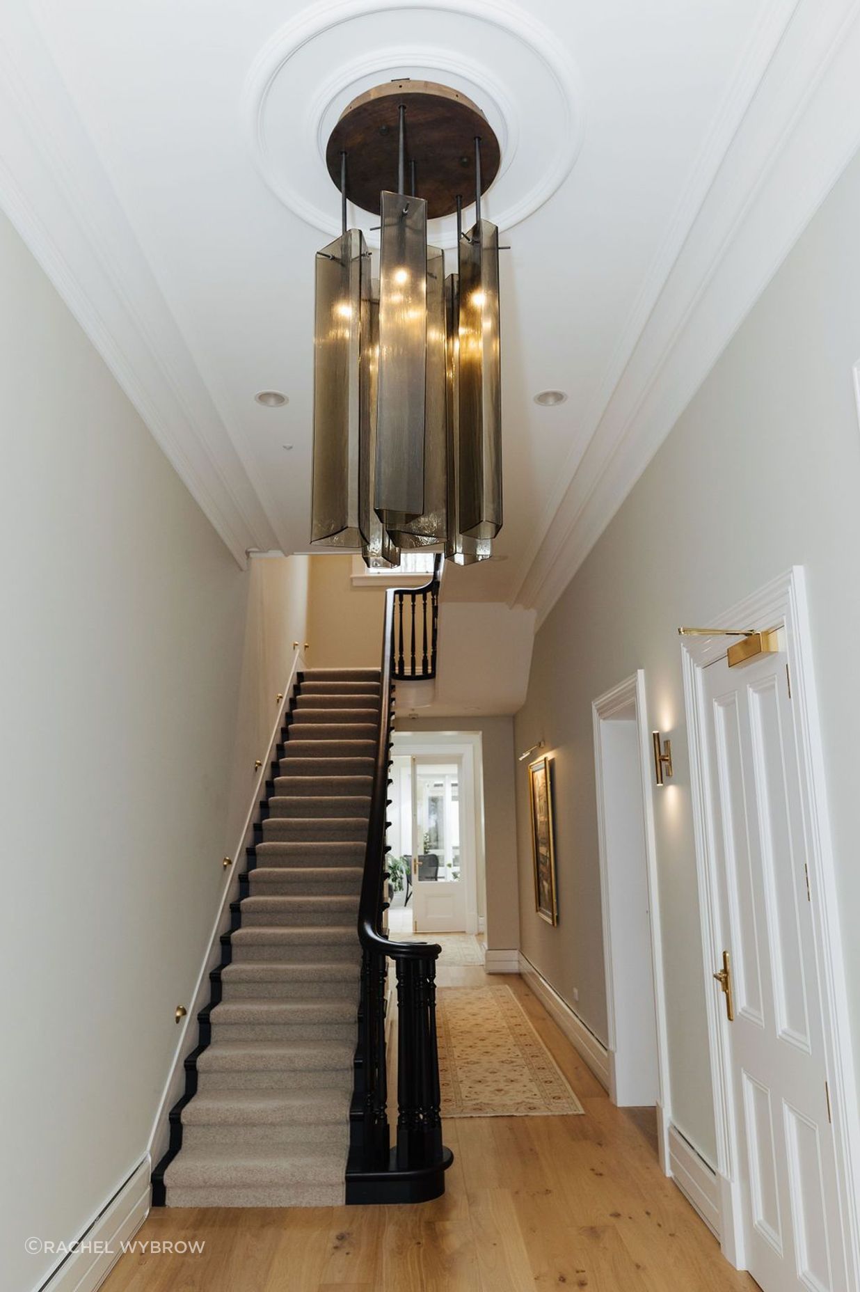 Willow Park / Country Estate