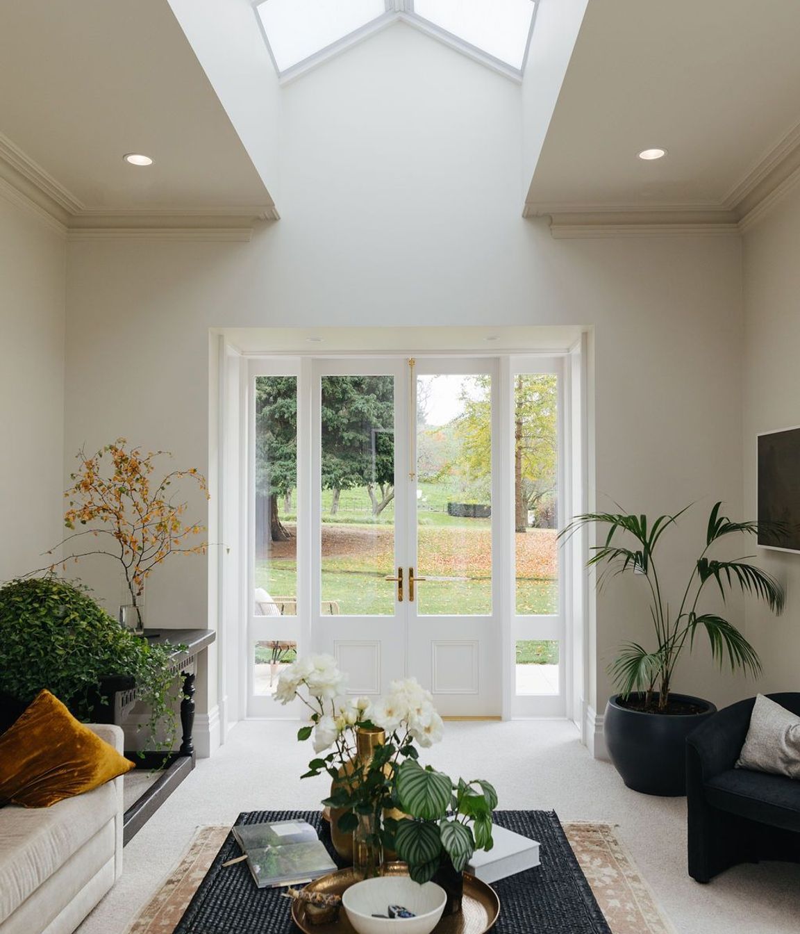 Willow Park / Country Estate