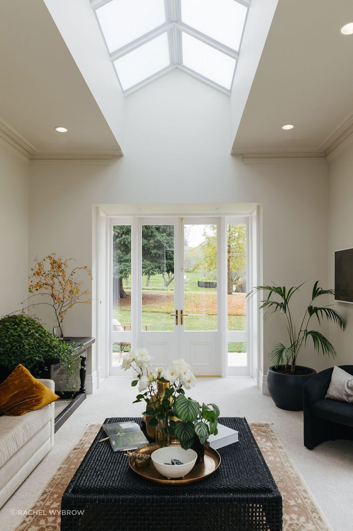 Willow Park / Country Estate