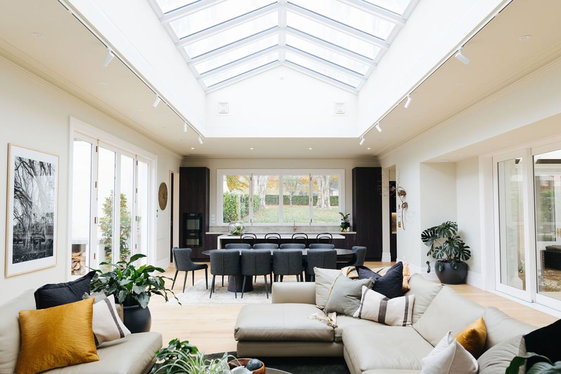 Willow Park / Country Estate