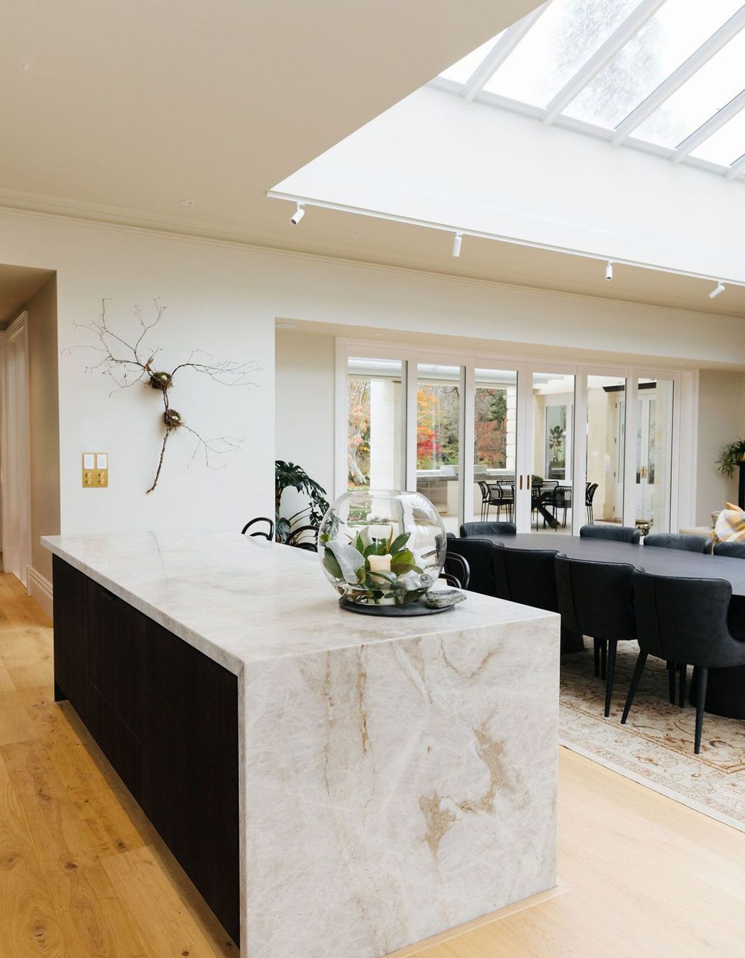 Willow Park / Country Estate