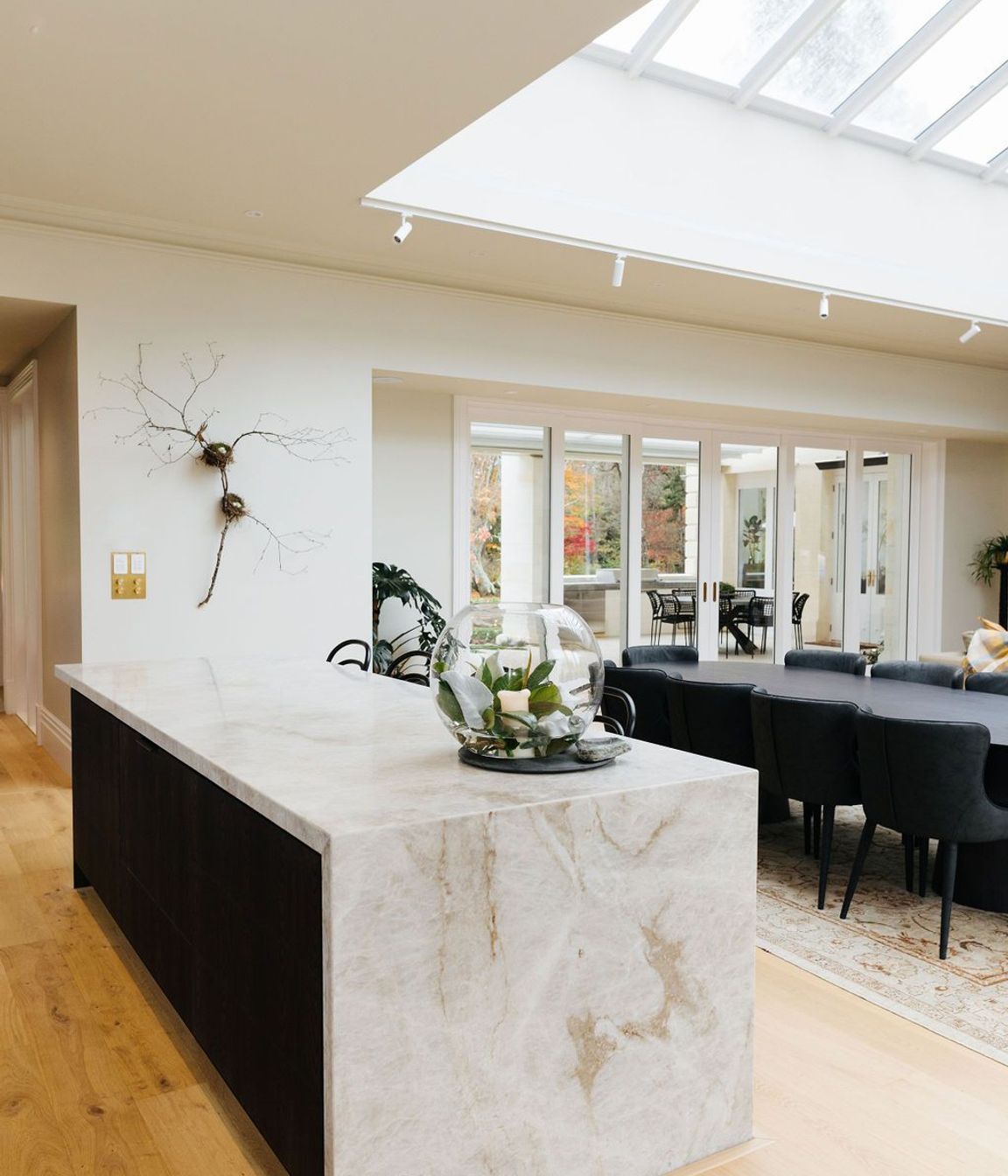 Willow Park / Country Estate