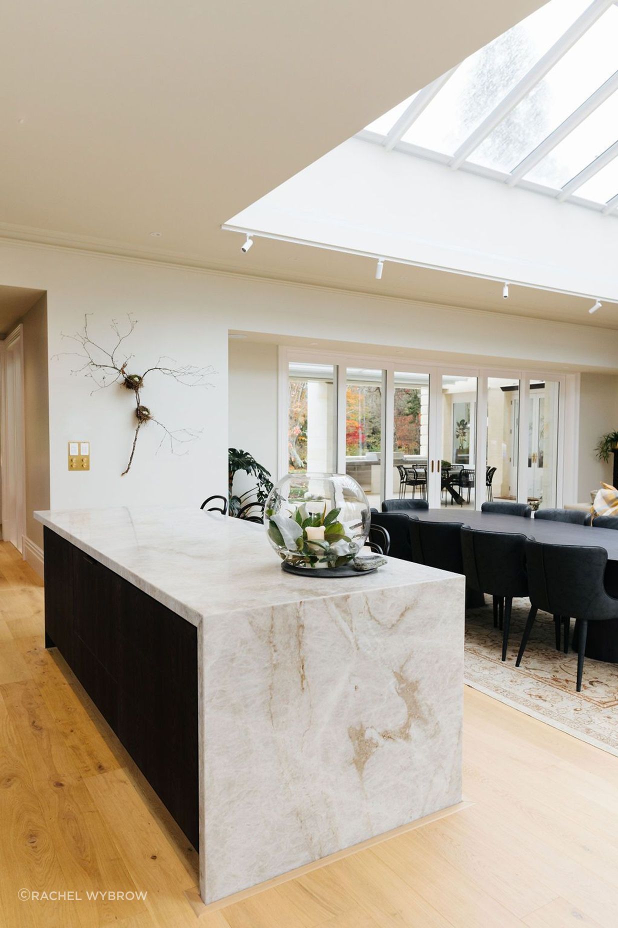 Willow Park / Country Estate