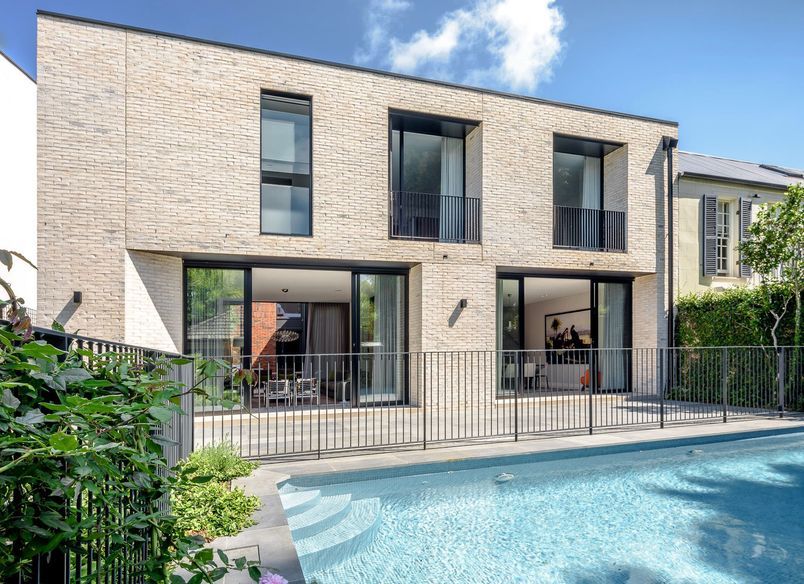 Woollahra Residence