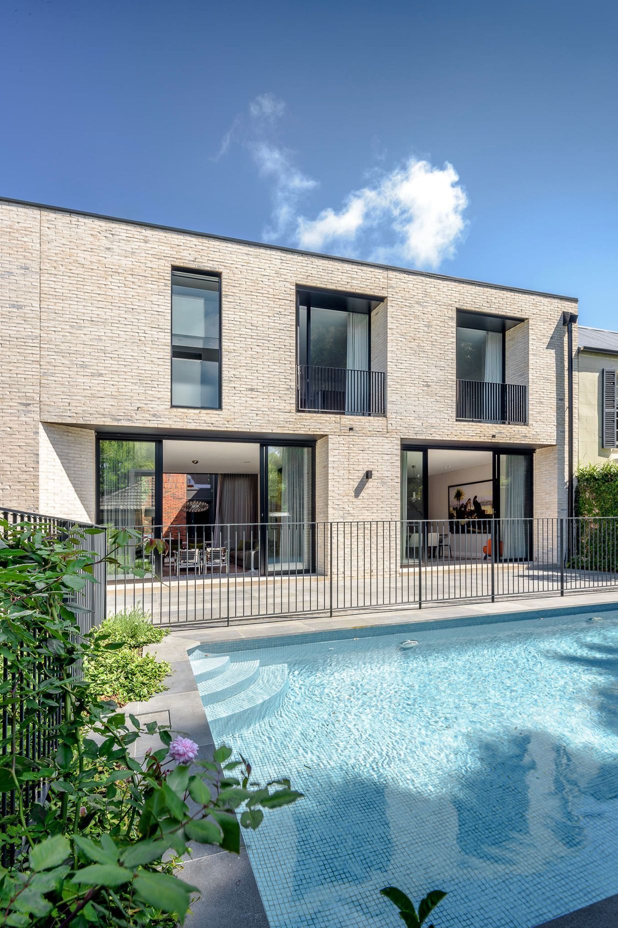 Woollahra Residence