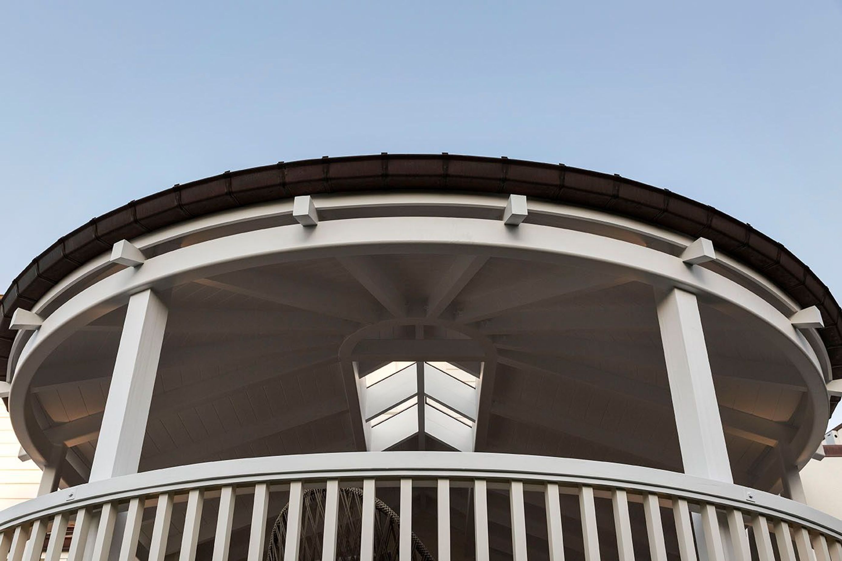 Villa Outdoor Room