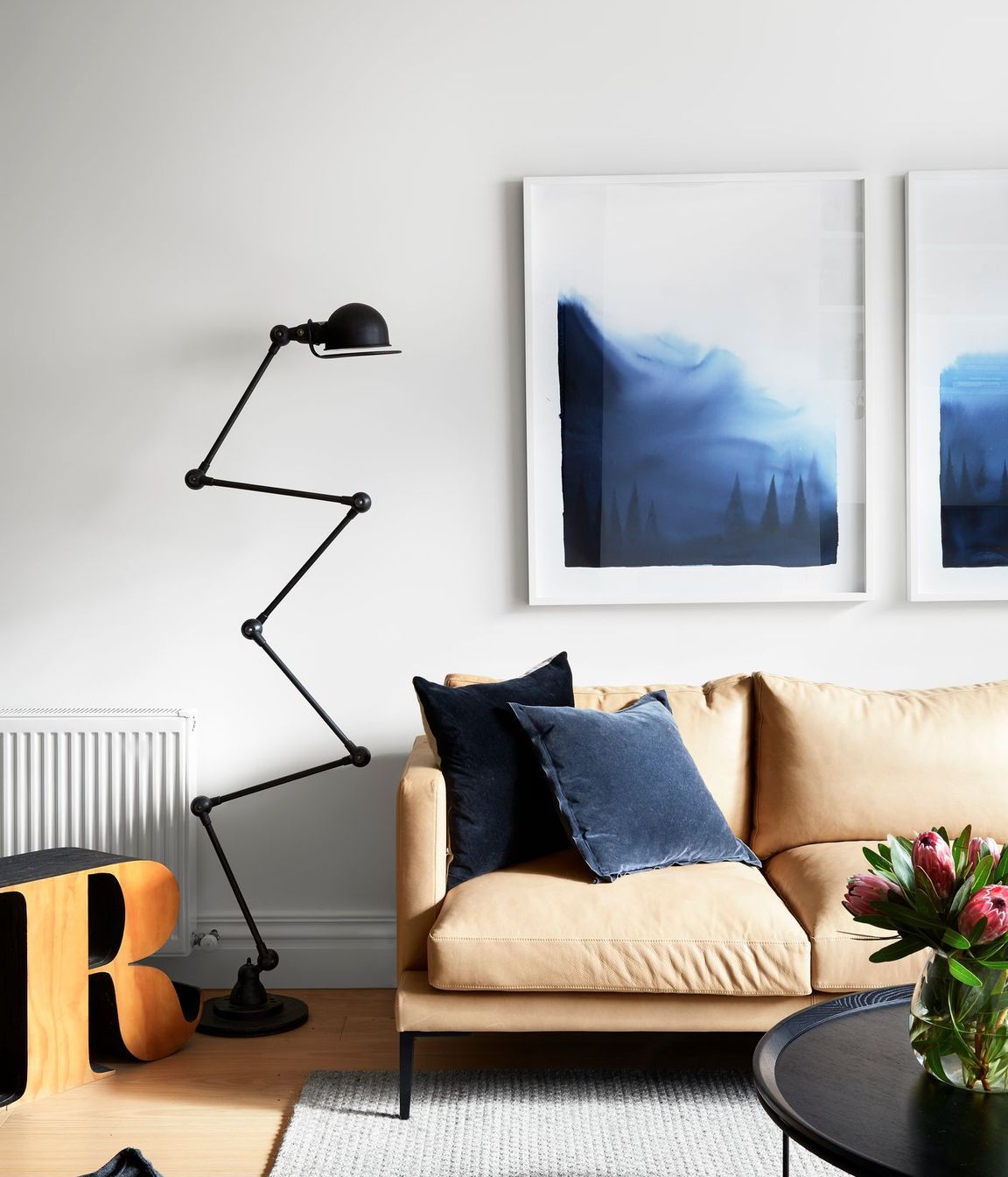 St Kilda Cottage House