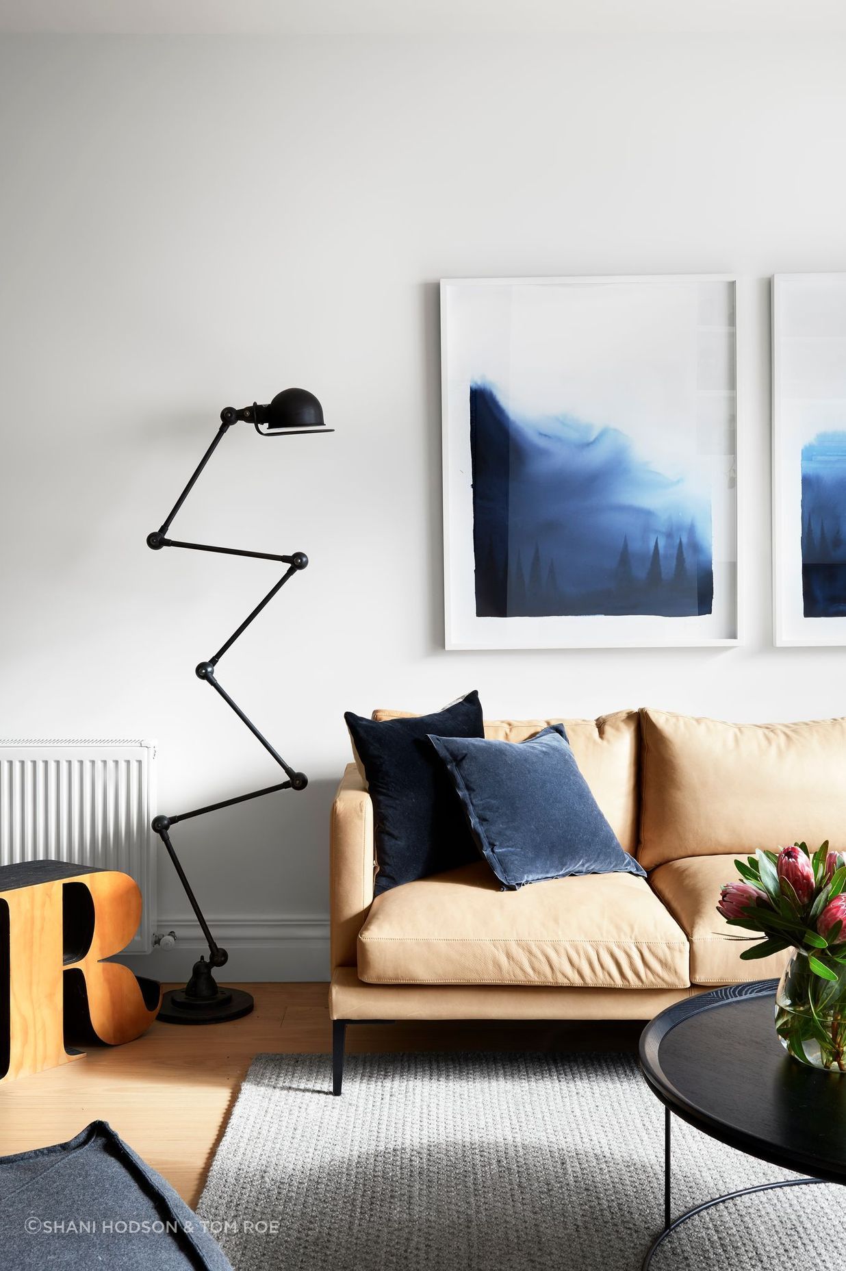 St Kilda Cottage House
