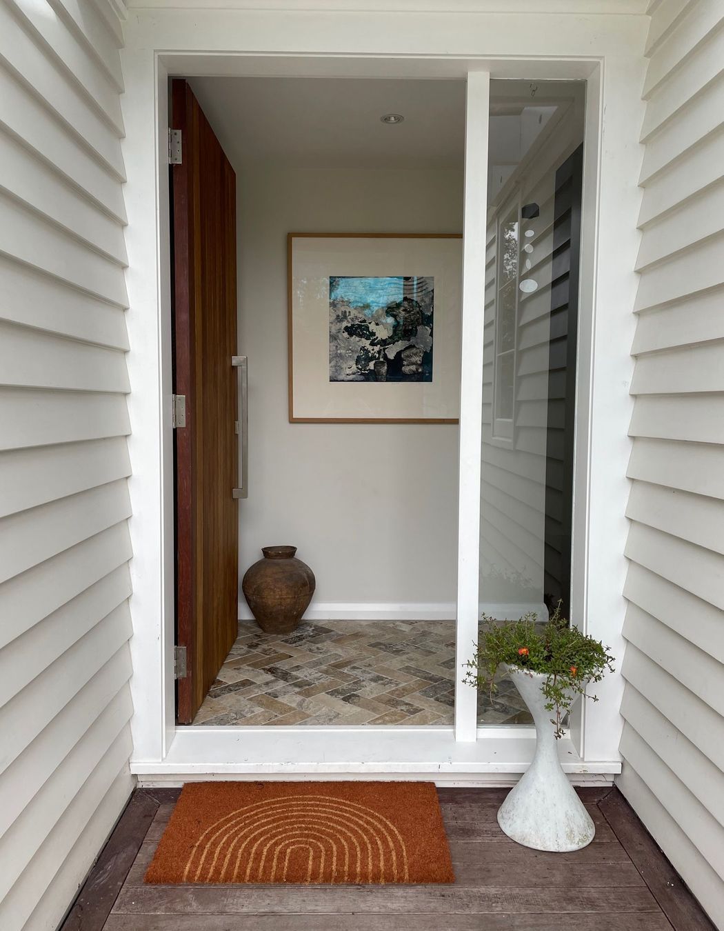 Ponsonby Renovation