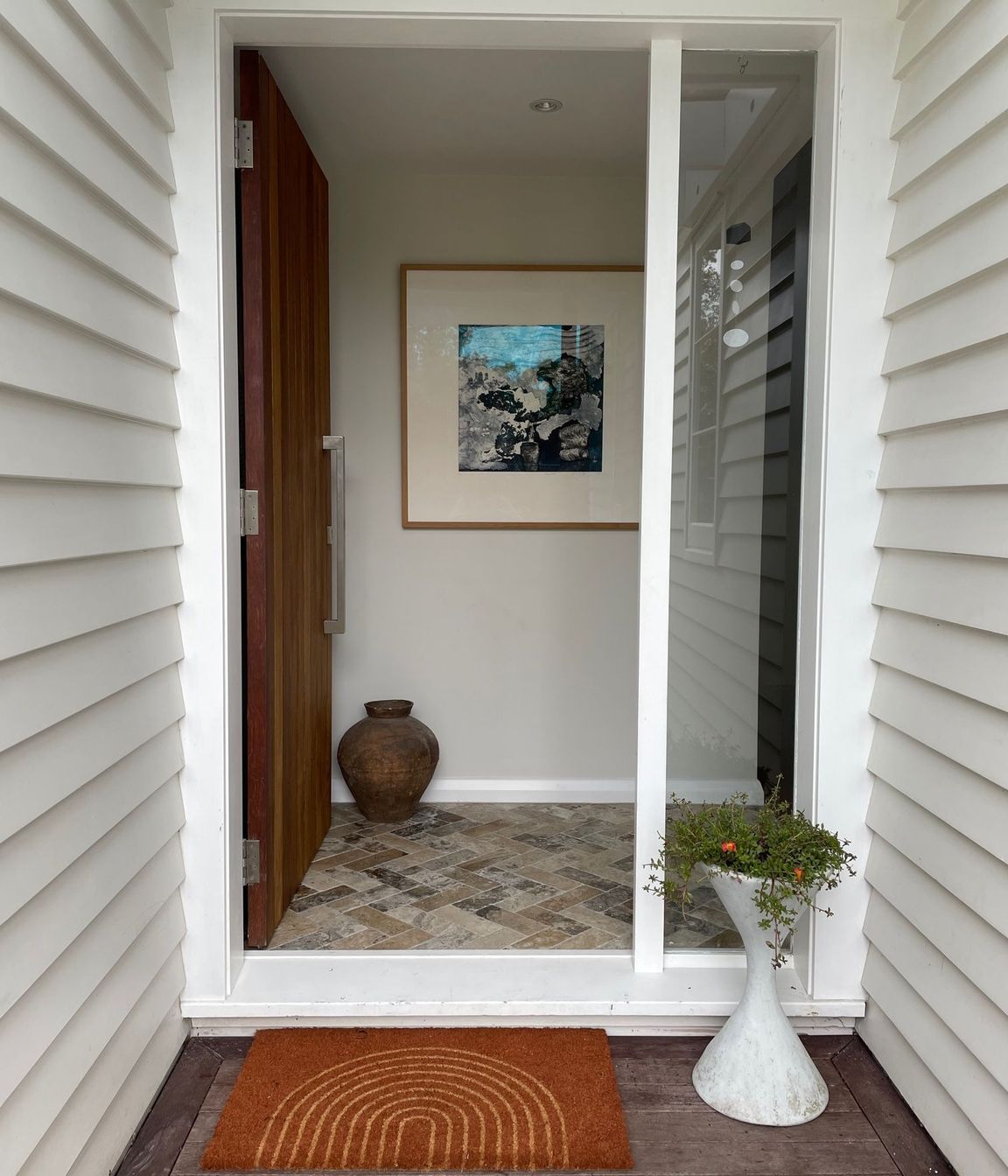 Ponsonby Renovation