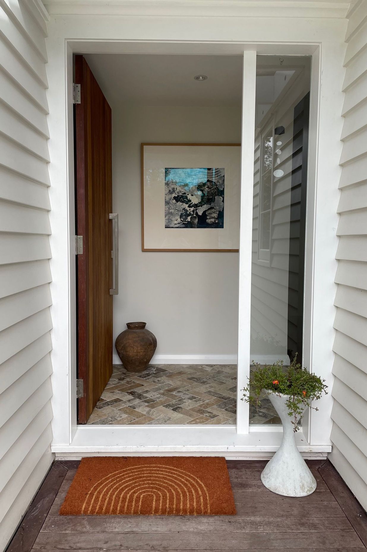 Ponsonby Renovation