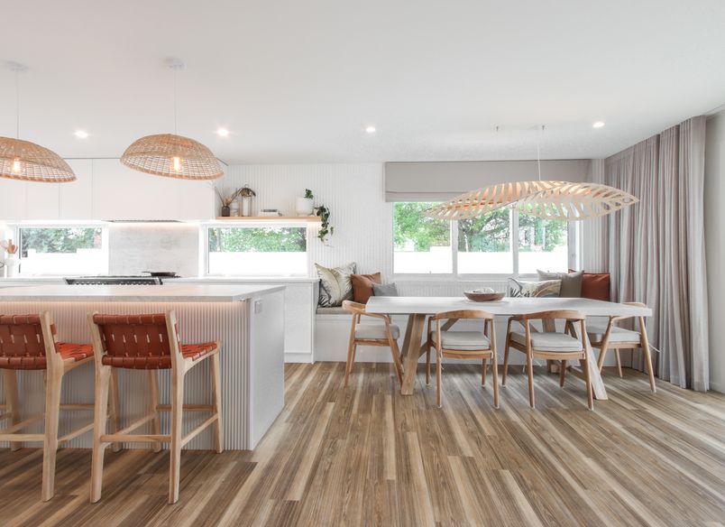 Greytown - fully renovated