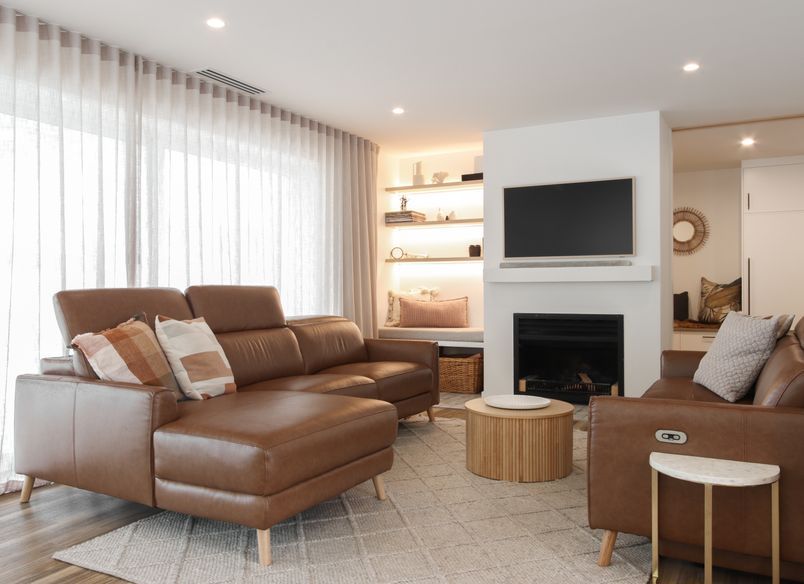Greytown - fully renovated