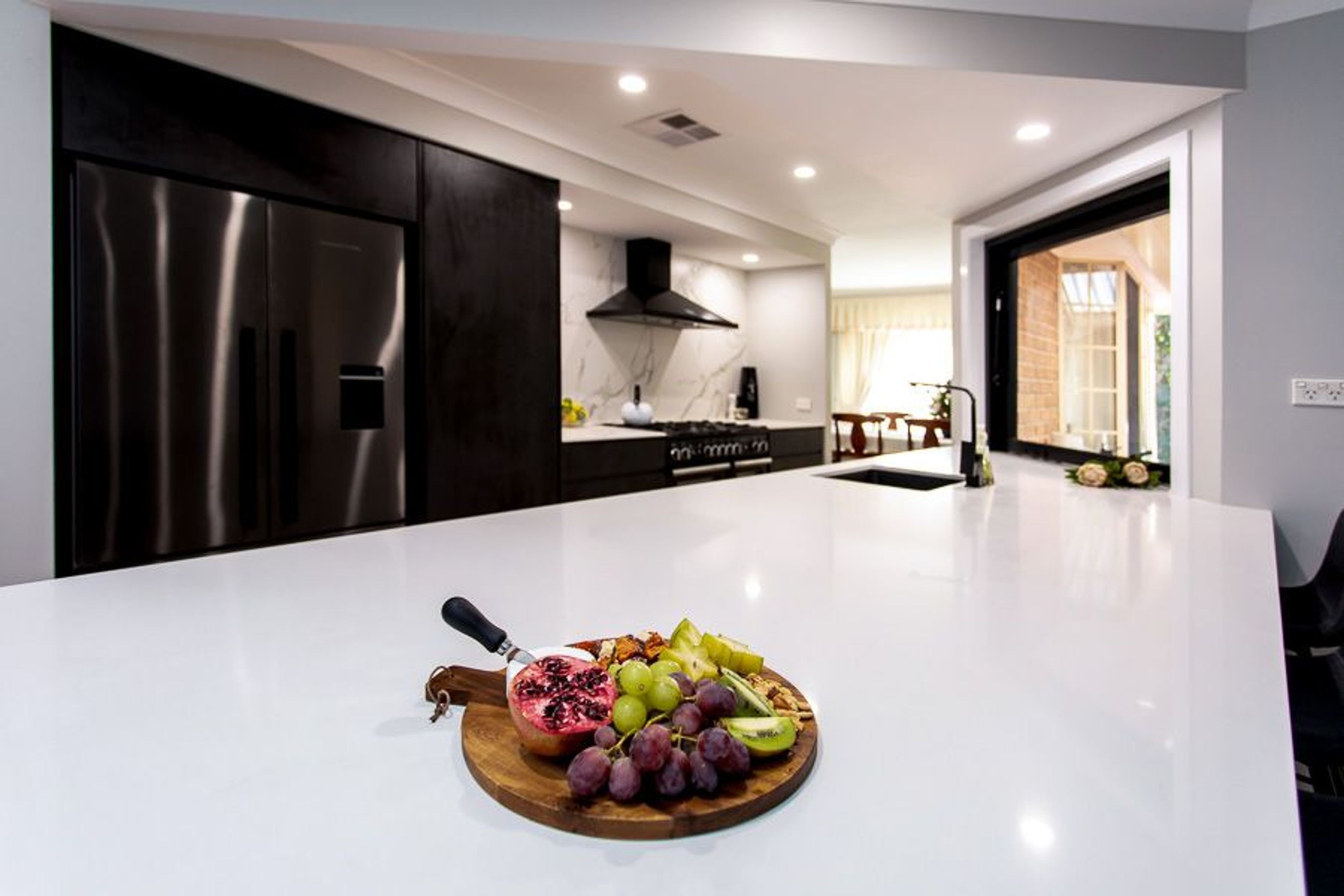 Castle Hill Kitchen Renovation