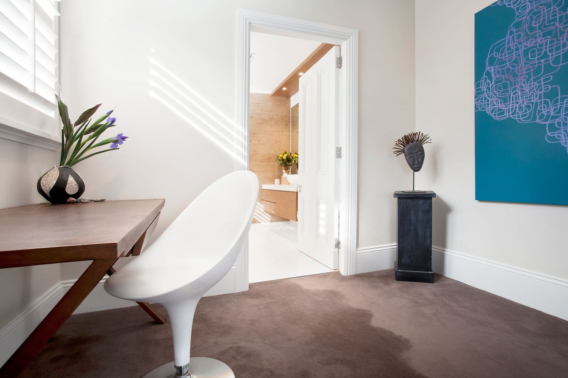 Paddington Terrace Renovation