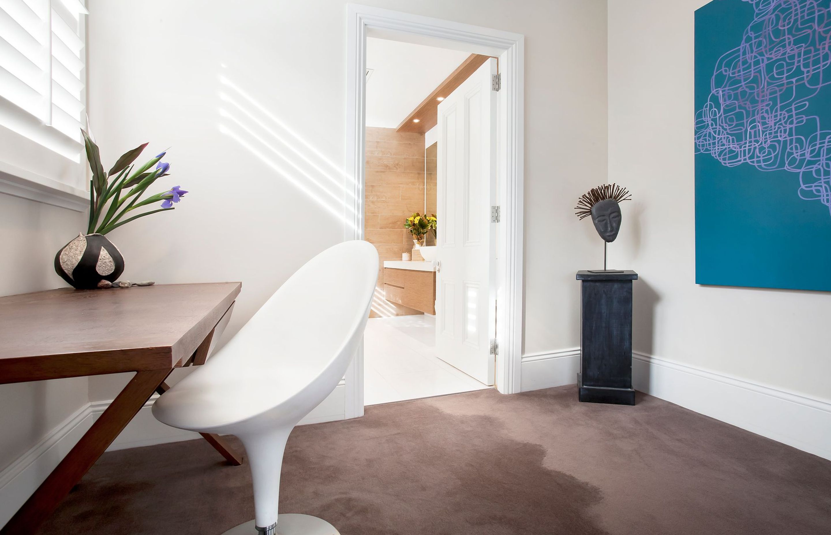Paddington Terrace Renovation