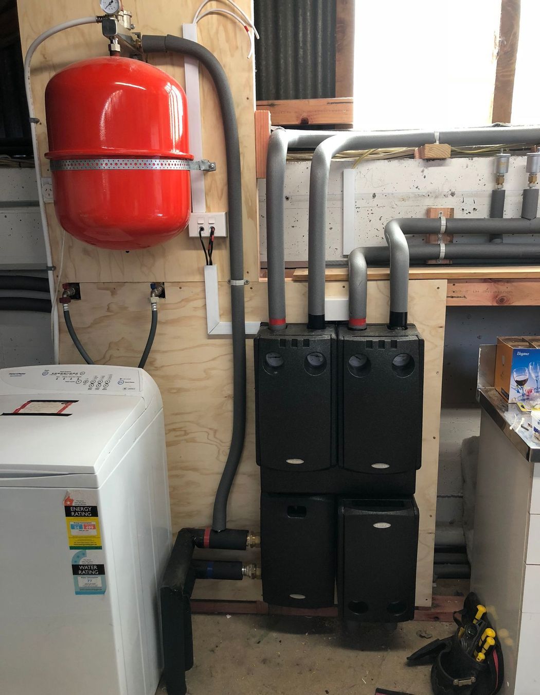 Equilibrium Chiropractors Nelson