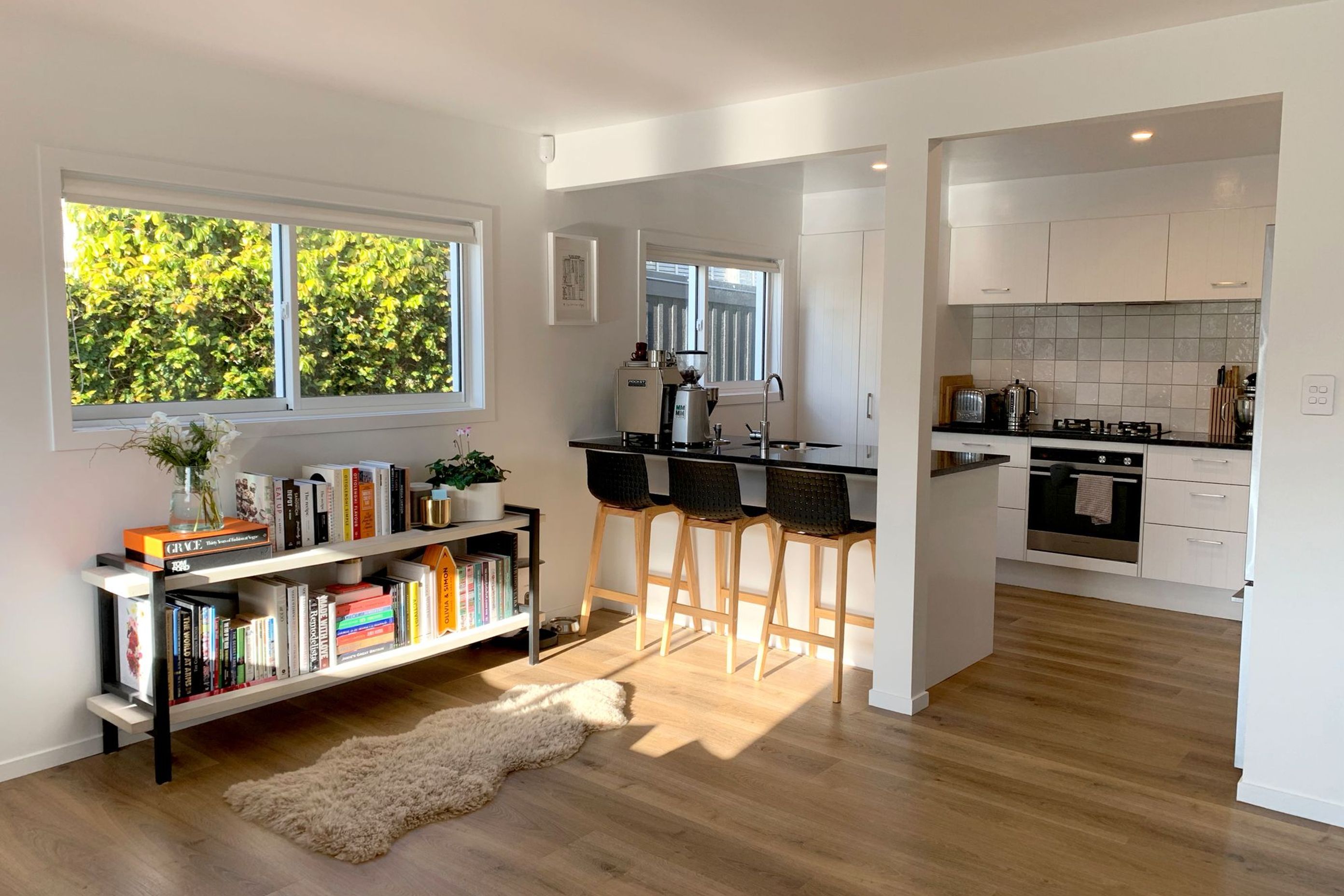 Ponsonby Reno
