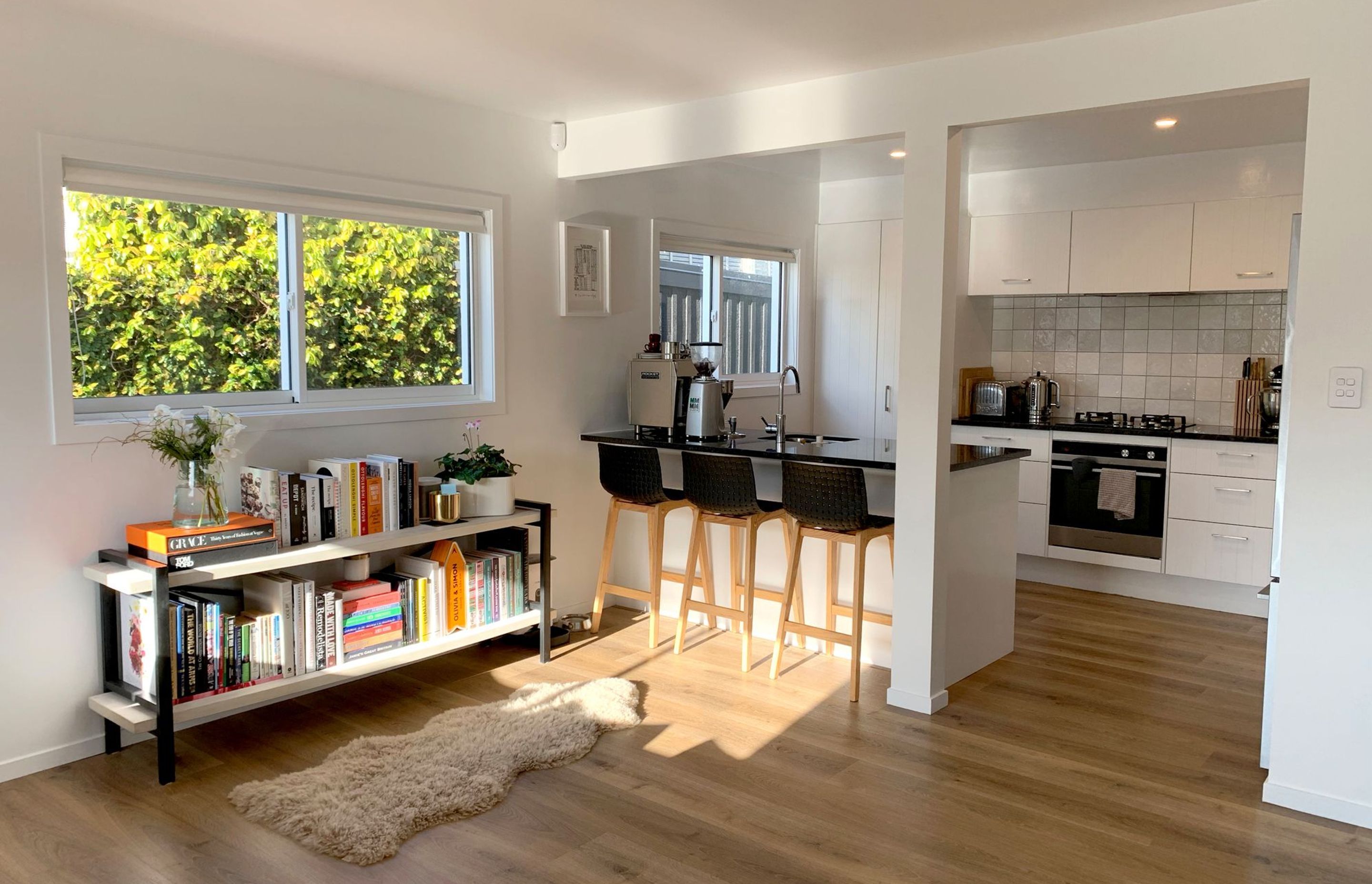 Ponsonby Reno