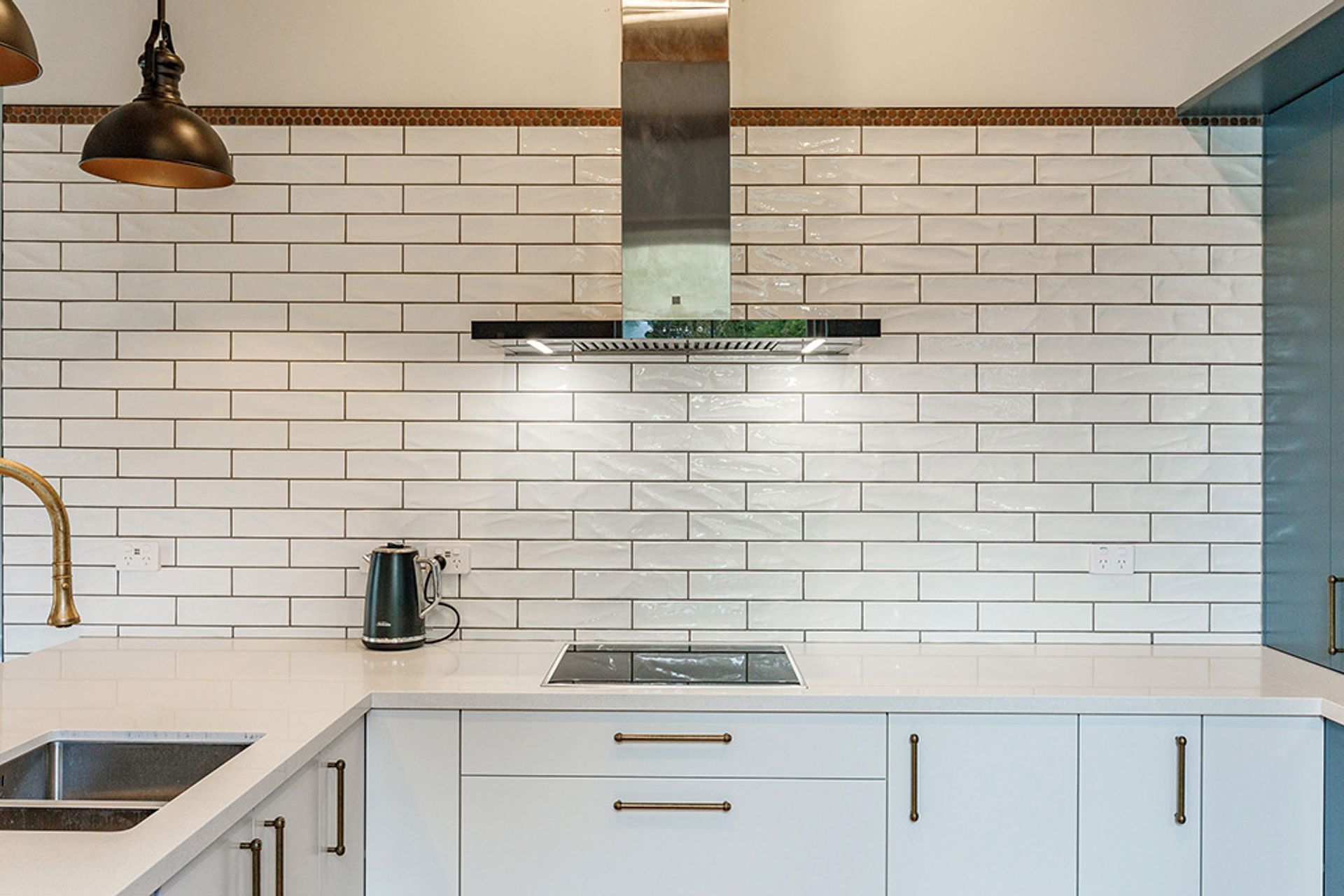 Konini Rd, Titirangi