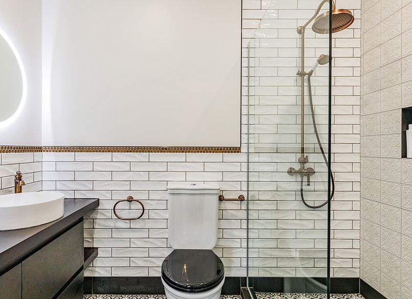 Eclectic Design In Titirangi, Auckland