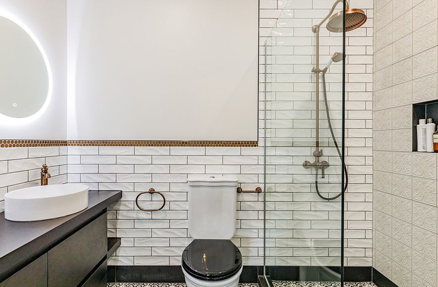 Eclectic Design In Titirangi, Auckland