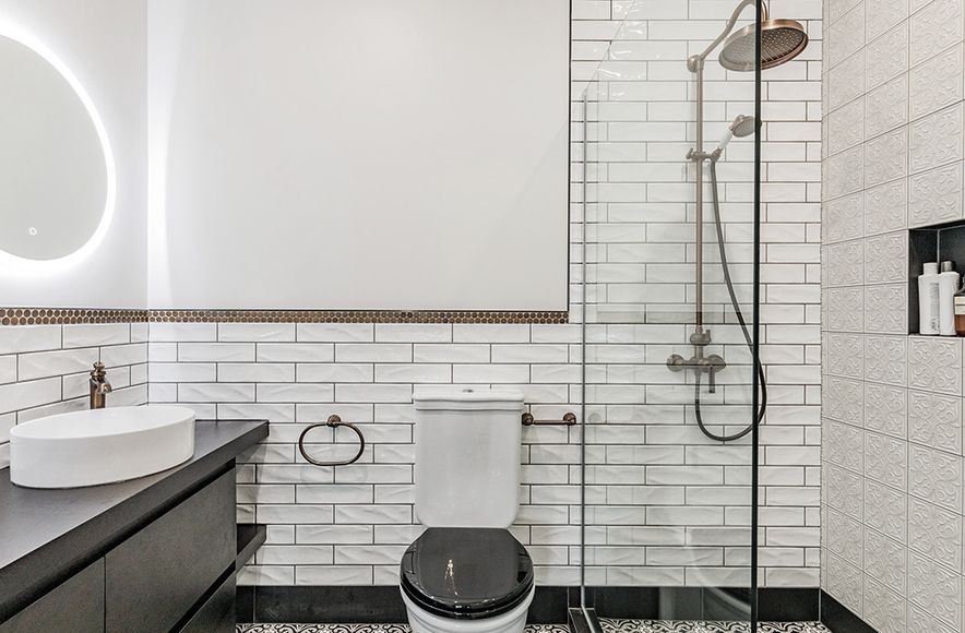 Eclectic Design In Titirangi, Auckland