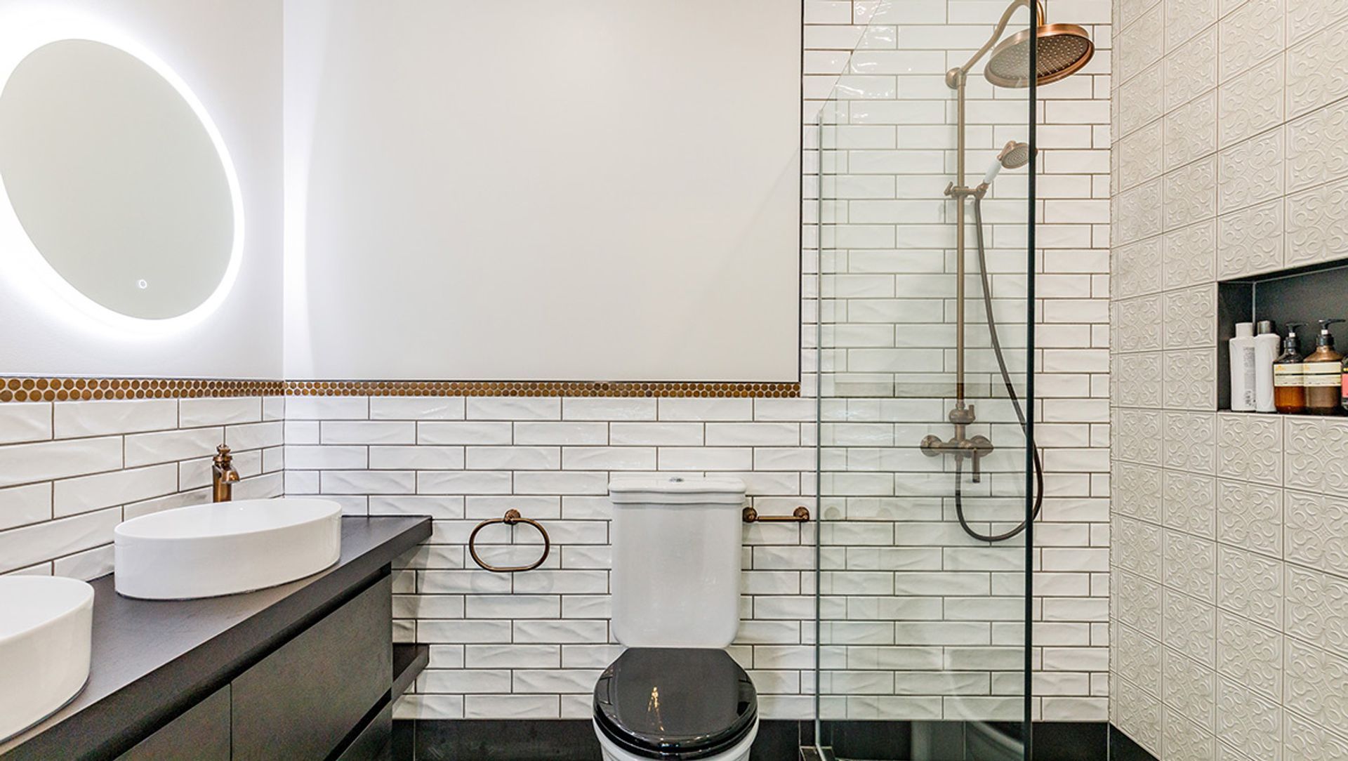 Eclectic Design In Titirangi, Auckland banner