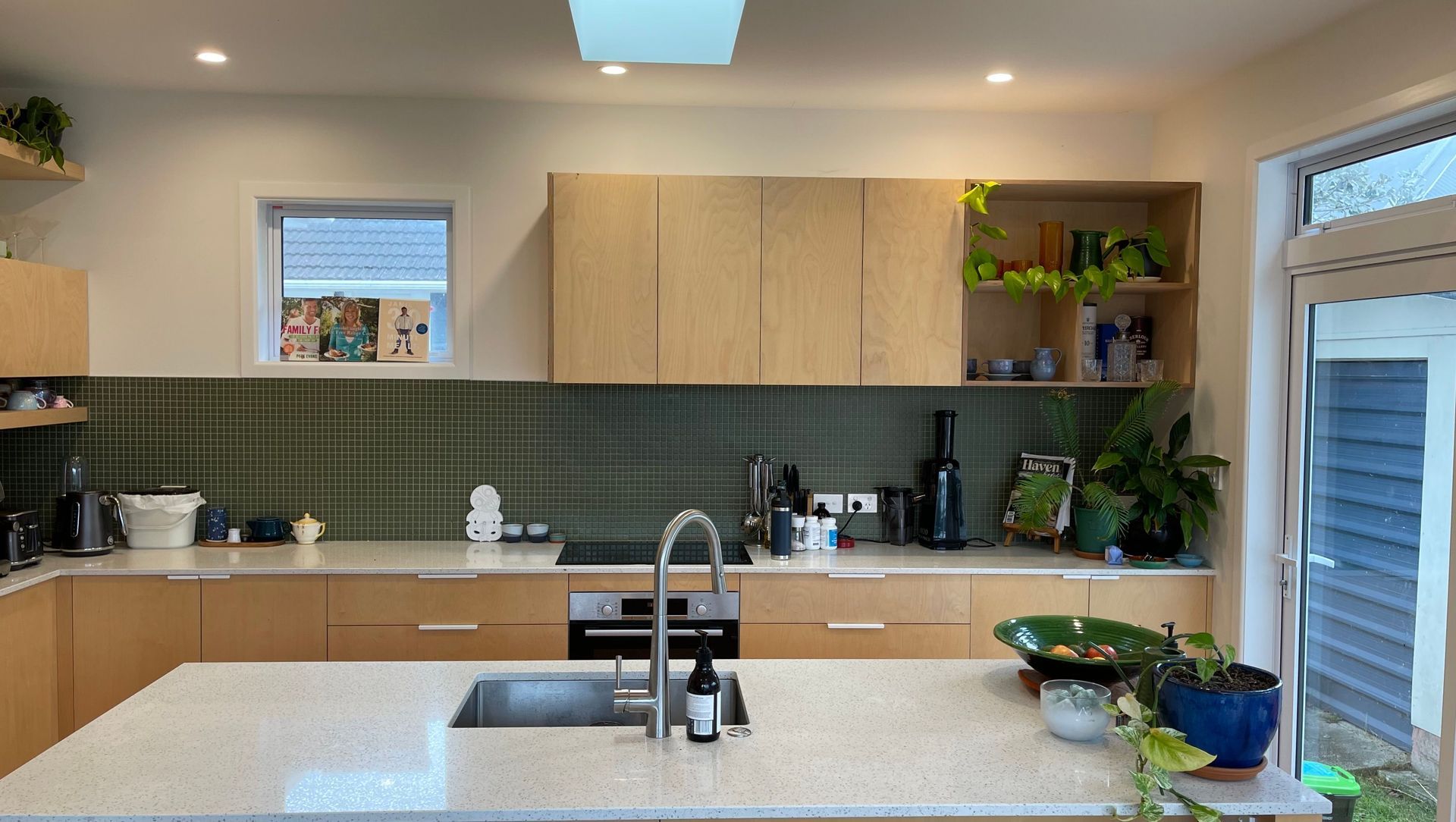 Te Atatu Peninsula House banner