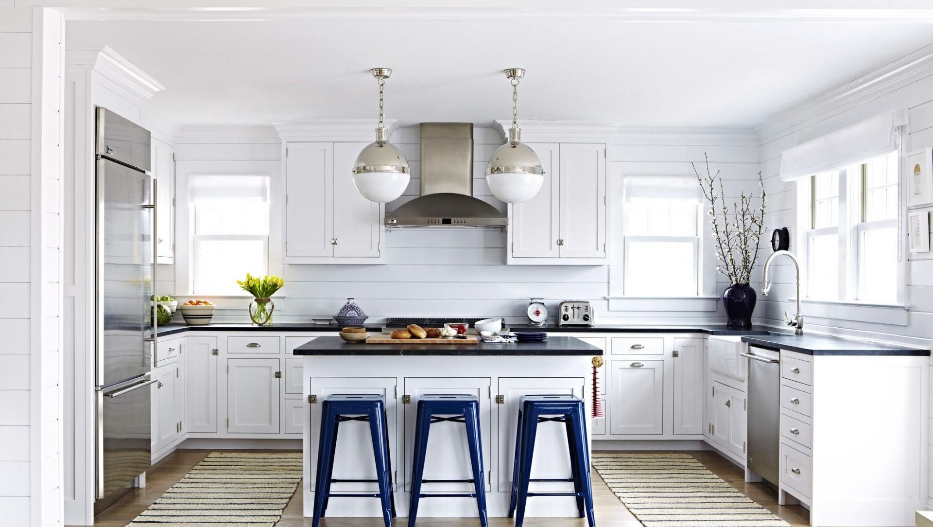 Kitchens & Renovations banner