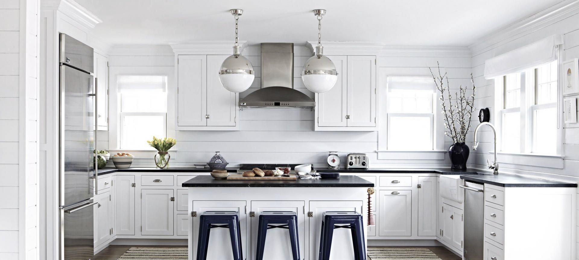 Kitchens & Renovations banner