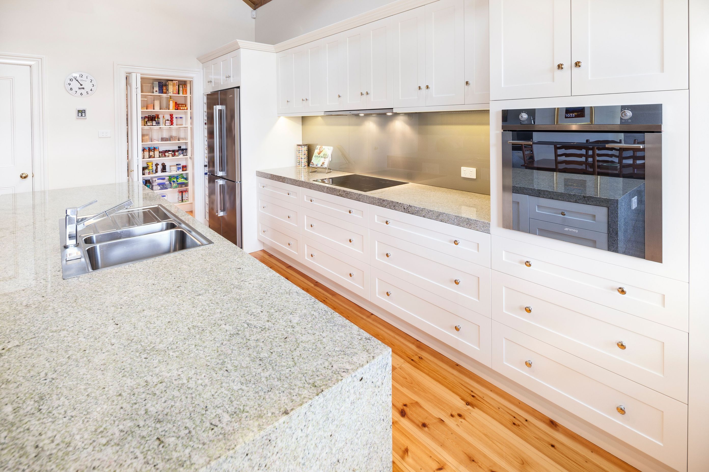 Edwardian Reno