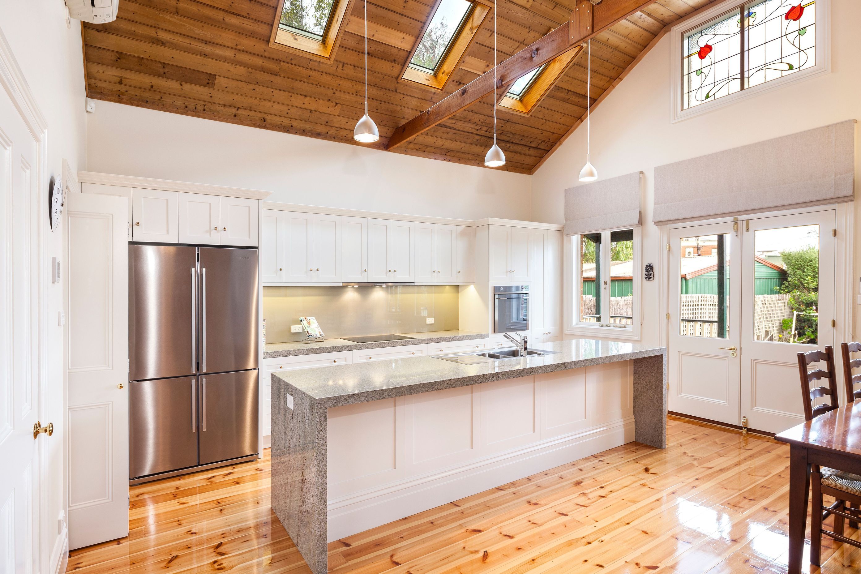 Edwardian Reno