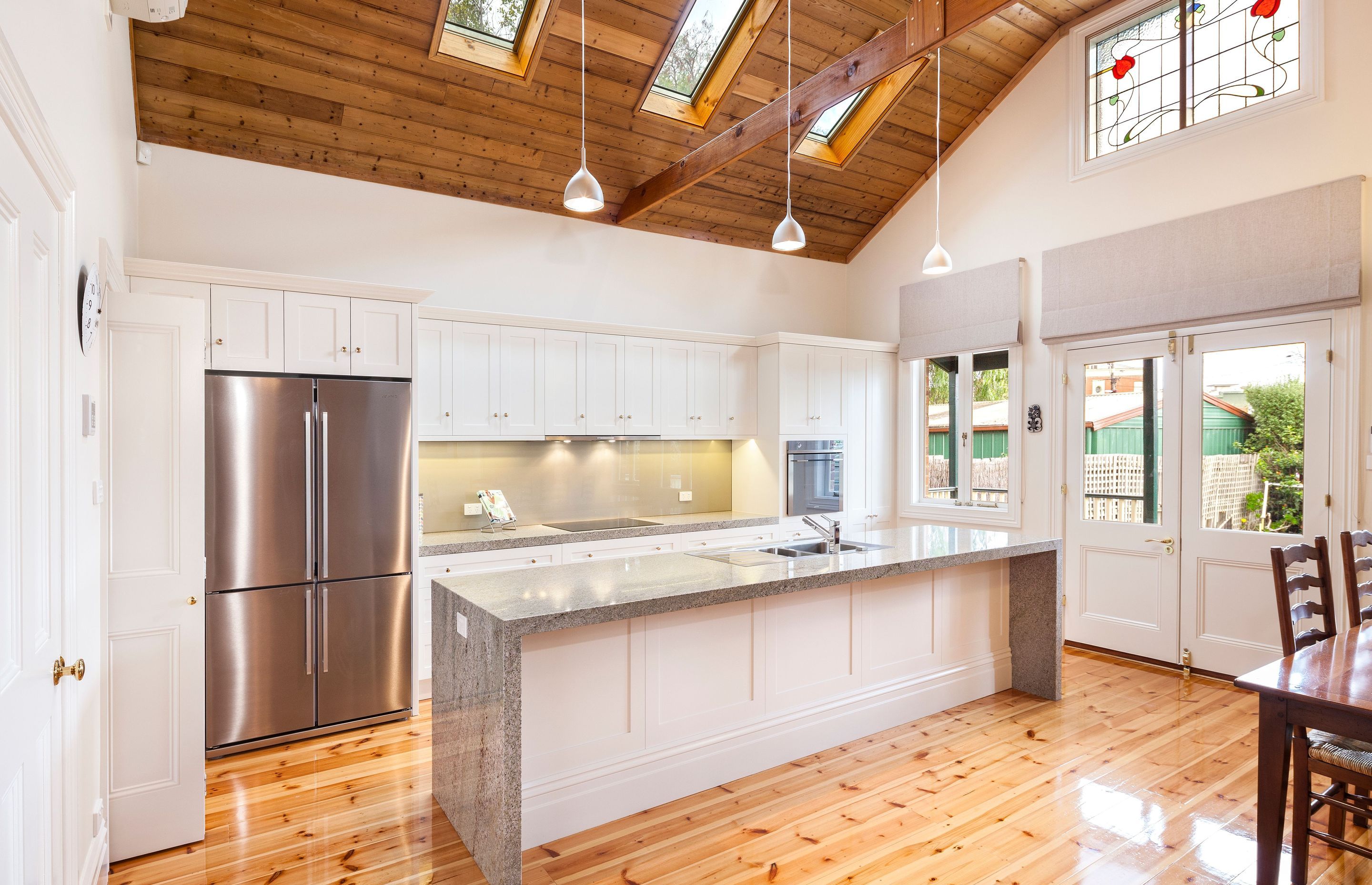 Edwardian Reno