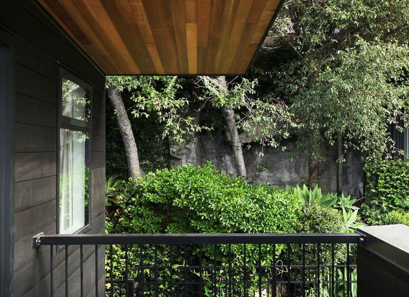 Kohimarama Residence