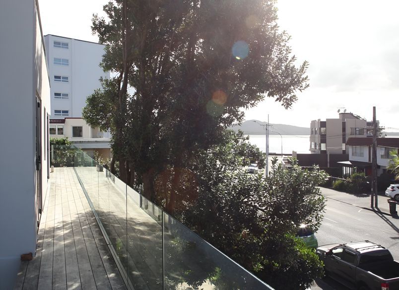 Kohimarama Residence