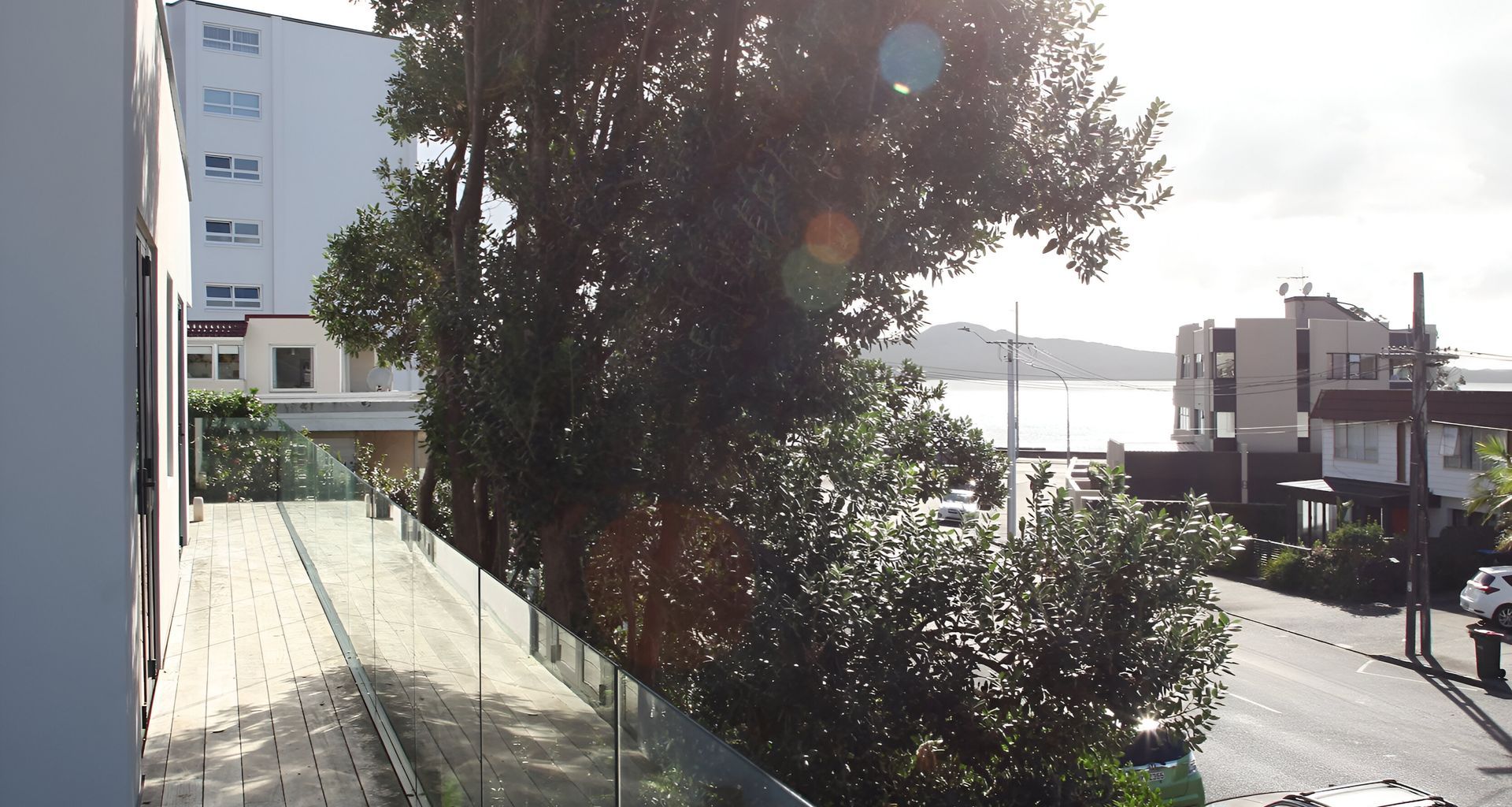 Kohimarama Residence banner