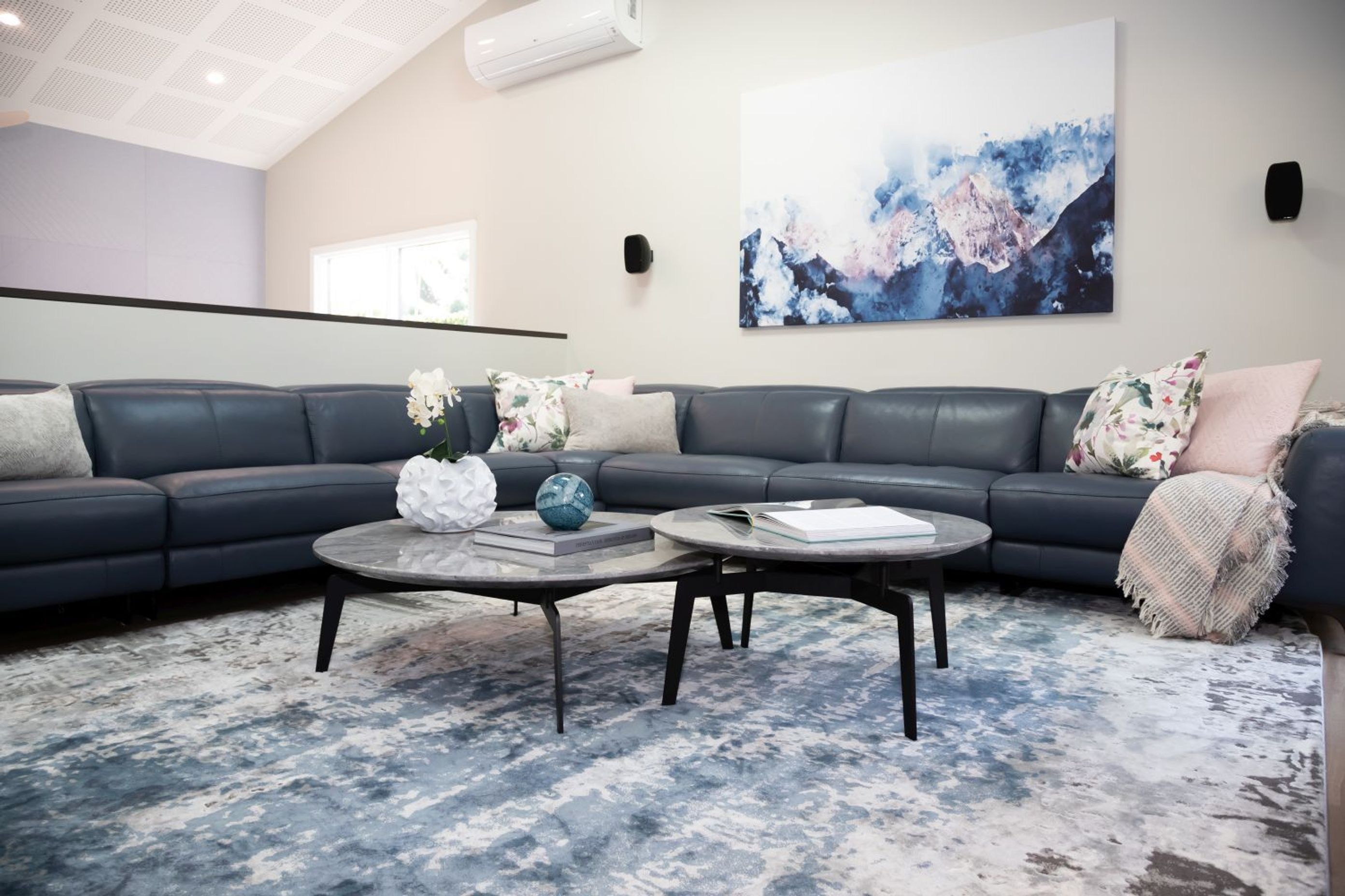 Cherrybrook Renovation