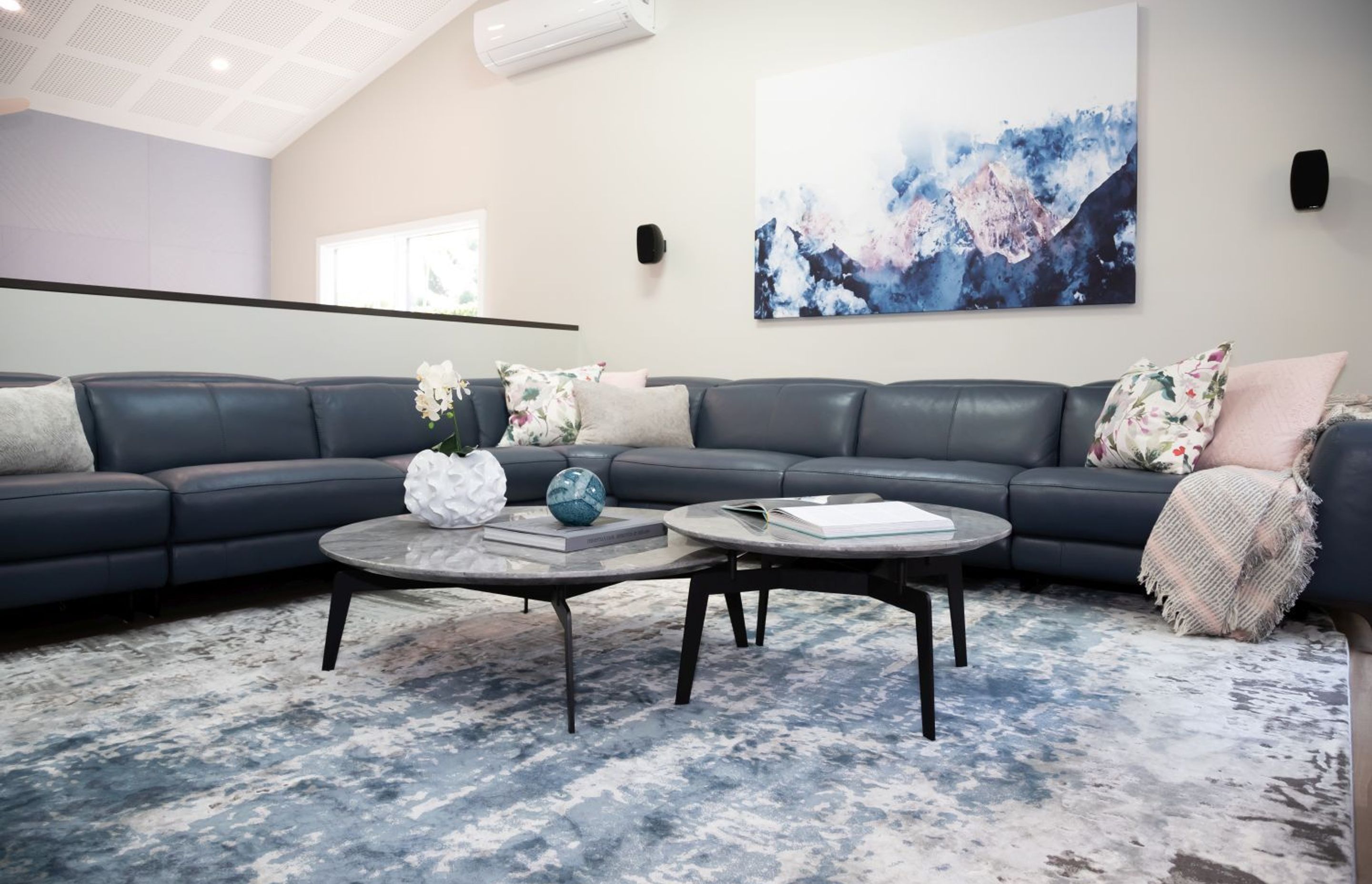 Cherrybrook Renovation
