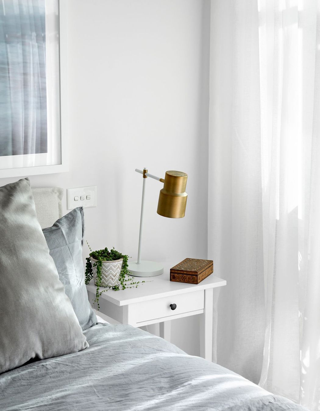 St Kilda Cottage House
