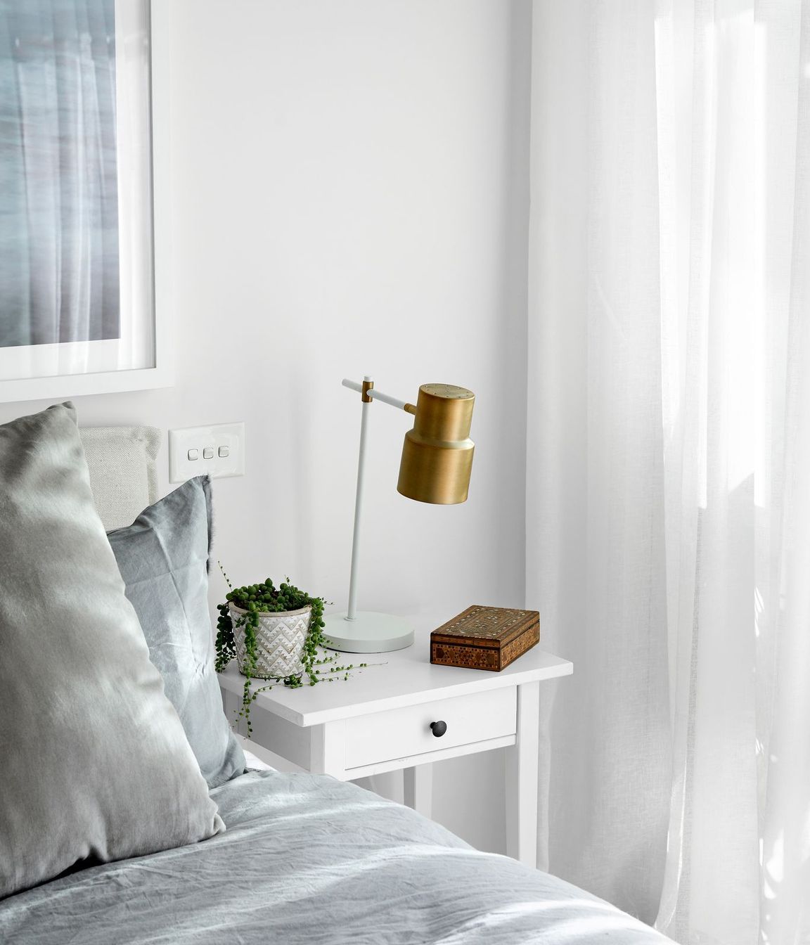St Kilda Cottage House